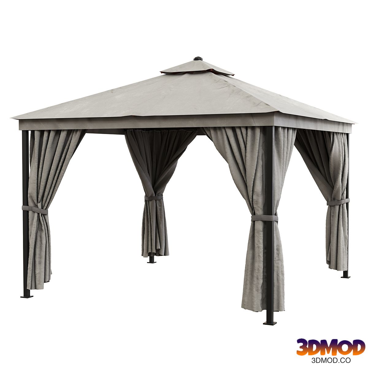 Norfolk Leisure Luxury Gazebo