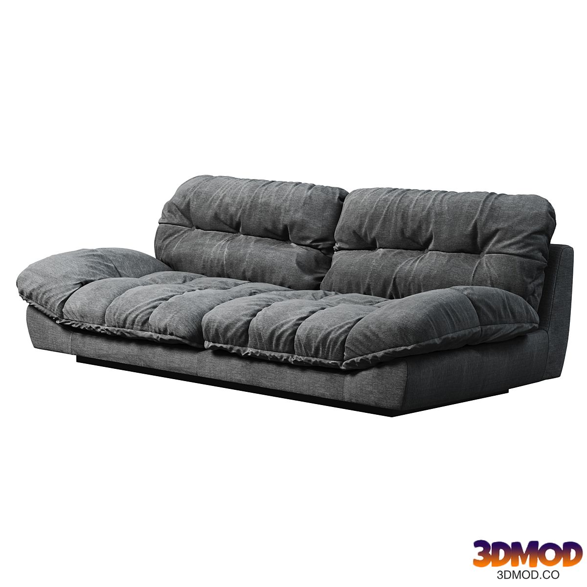 Baxter Milano Sofa