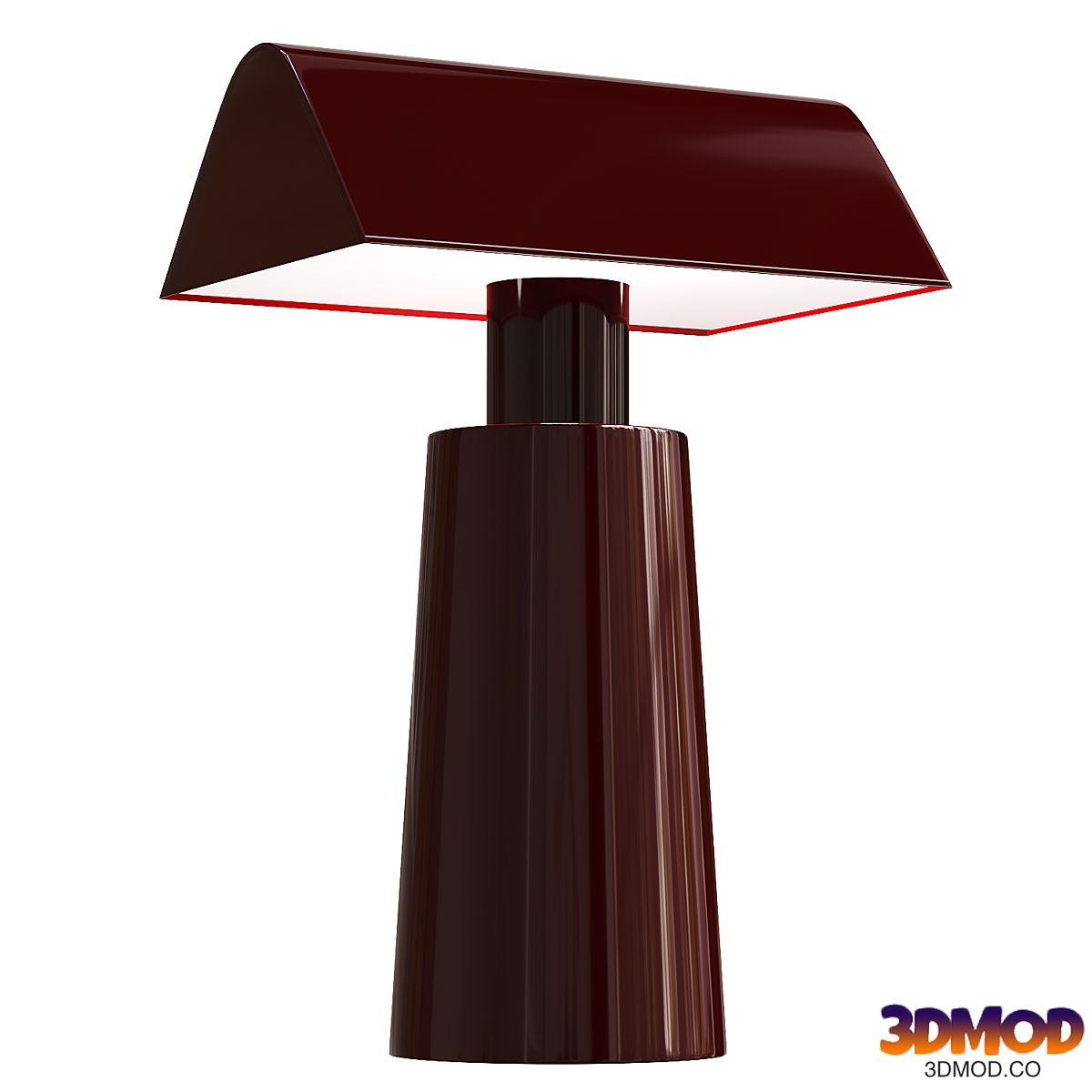 Caret MF1 Table lamp