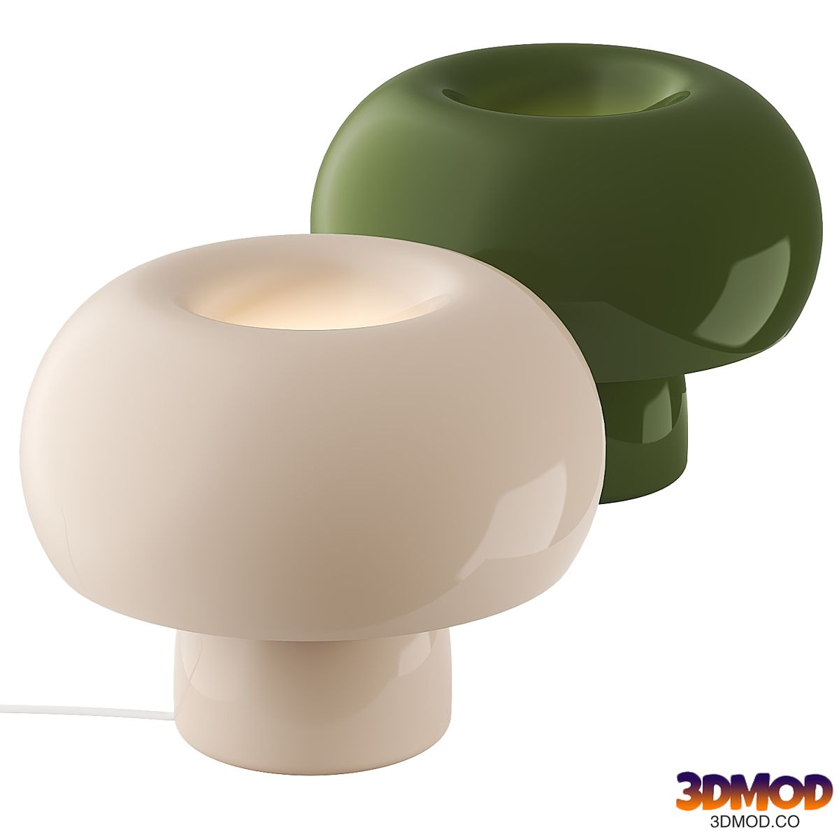 Fonte Favius Table Lamp