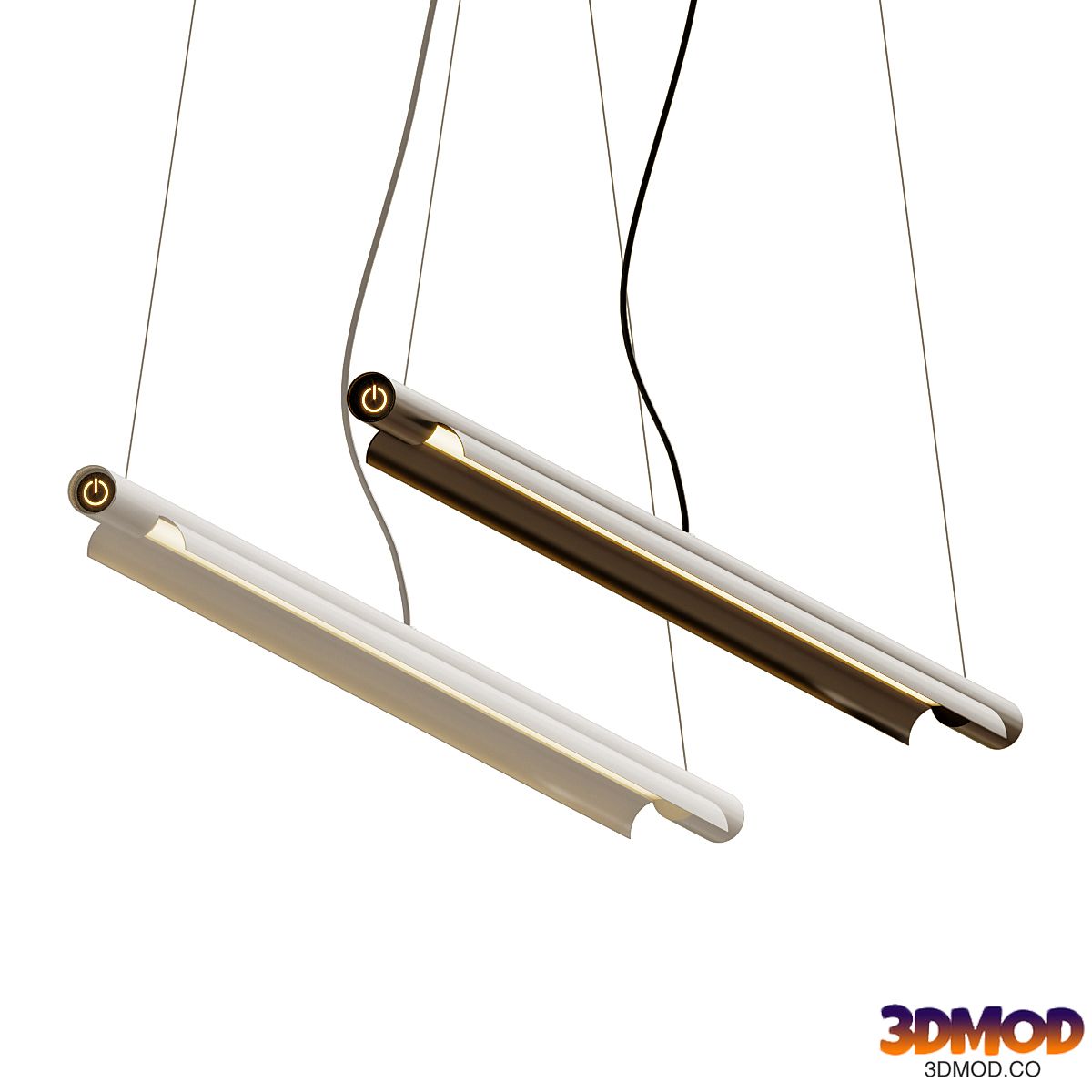 Chandelier Nordlux 22558