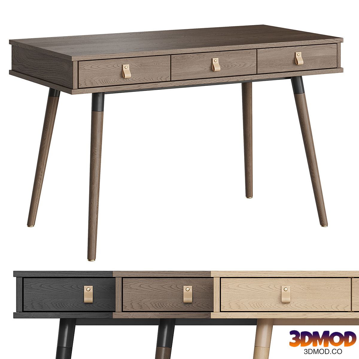 Castil desk Divan.ru