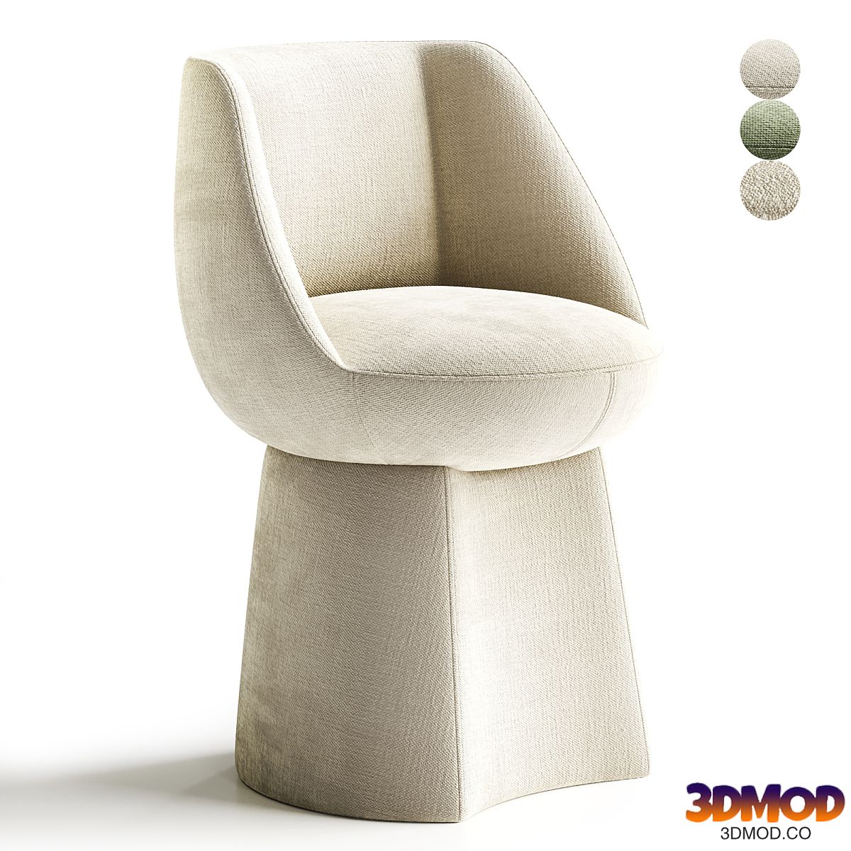 Small Magnum chair