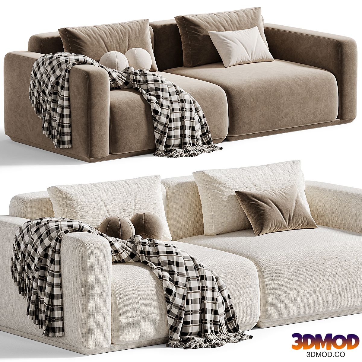 Corner Sofa Grant By Lavsit 2