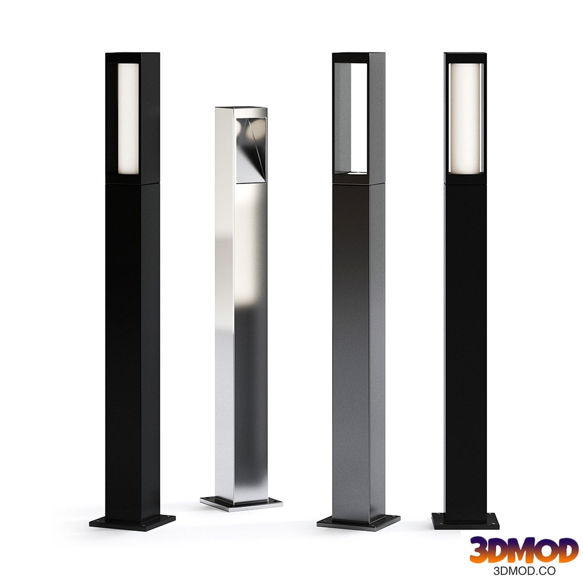 LINUS 1.0 Linus by Wever & Ducré Outdoor lighting