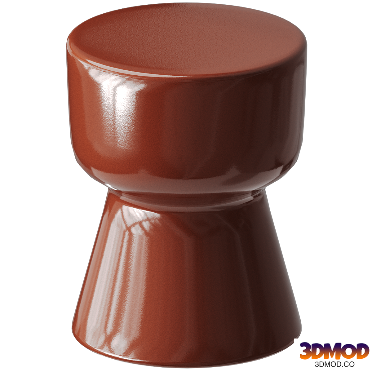 Coffee table Mesquida La Forma