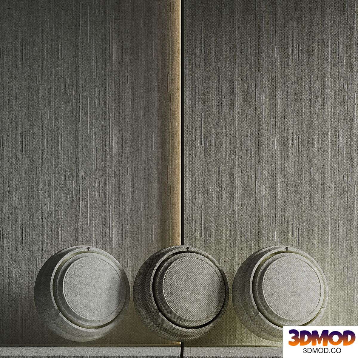 3 textures 4k in fabric35_seamless