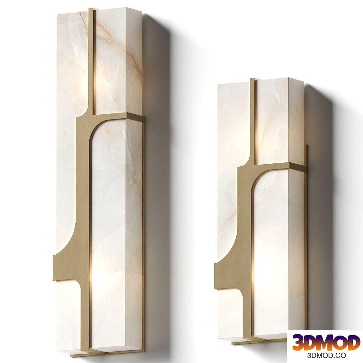 Dekorfine - Ariel Wall Lamp