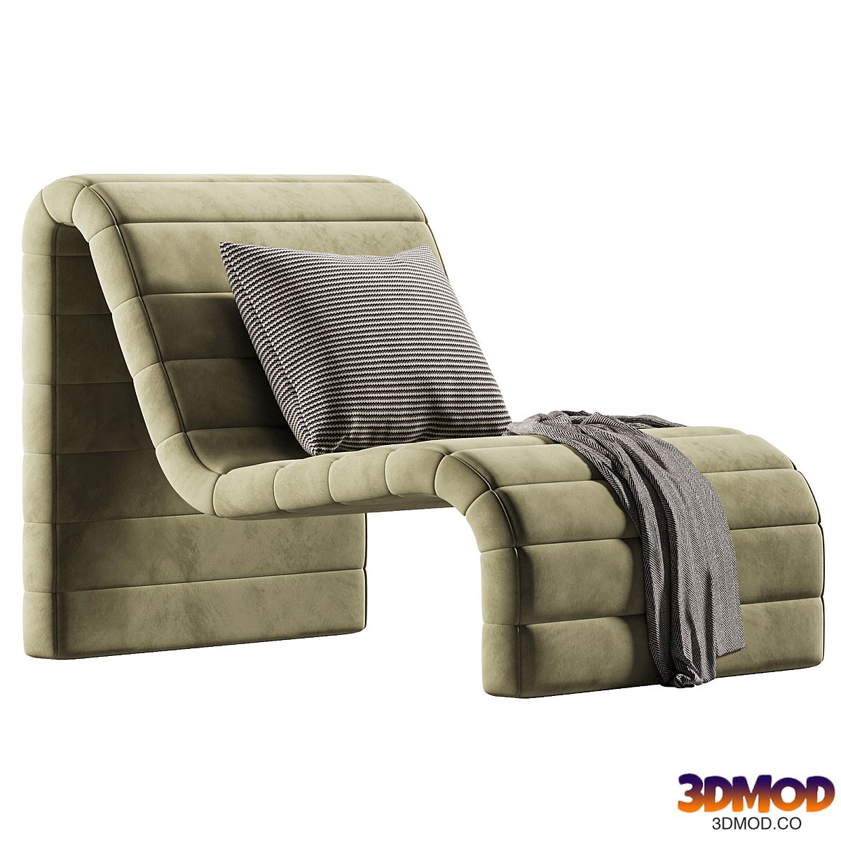 Zurich Occasional Chair