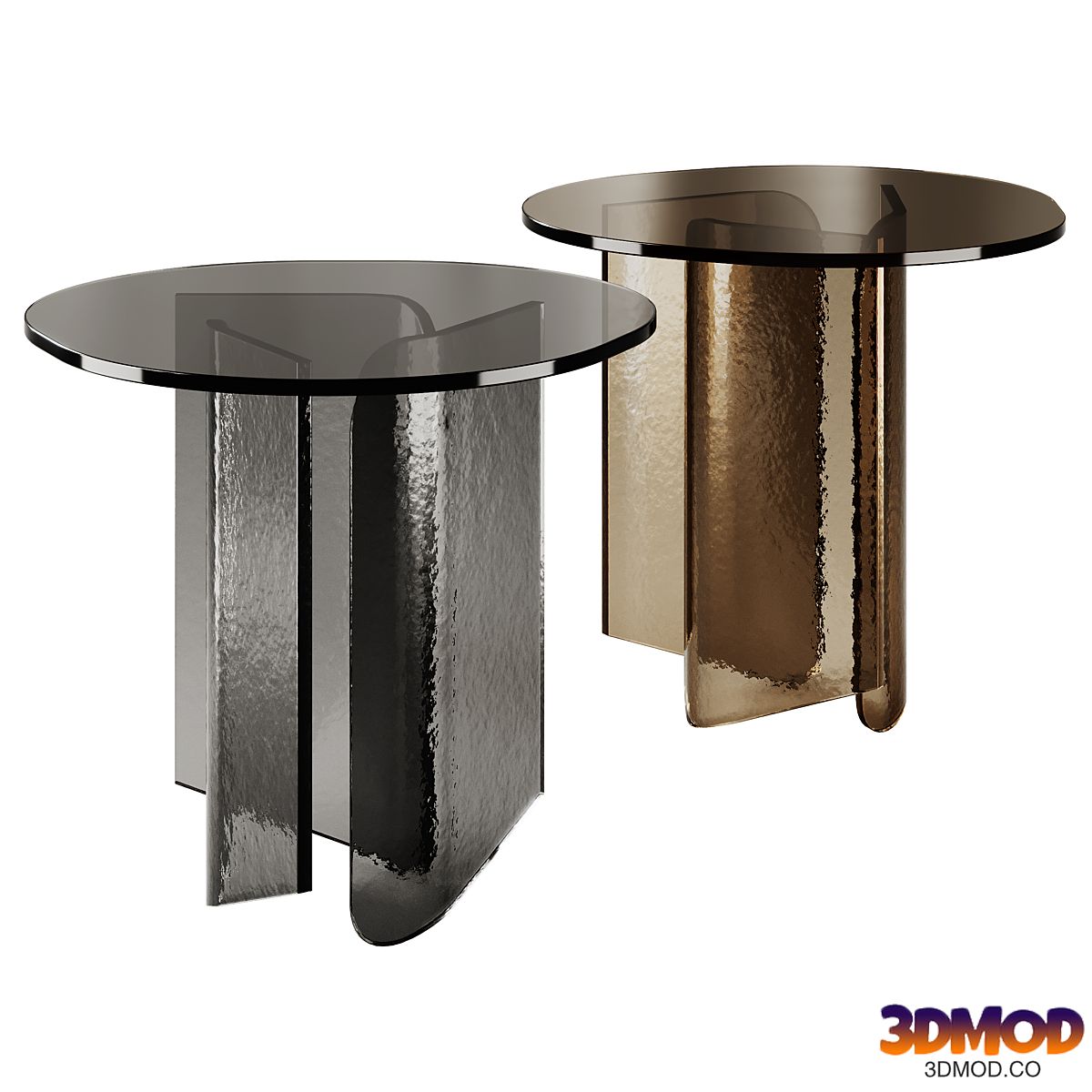 Fleur Coffee Table by Molteni & C