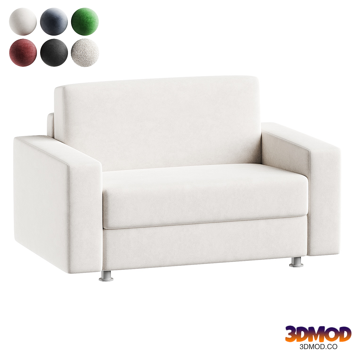 LAMPO By Milano Bedding