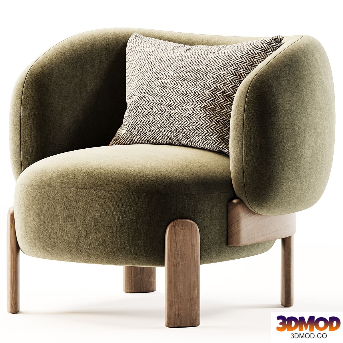 LINIA Armchair