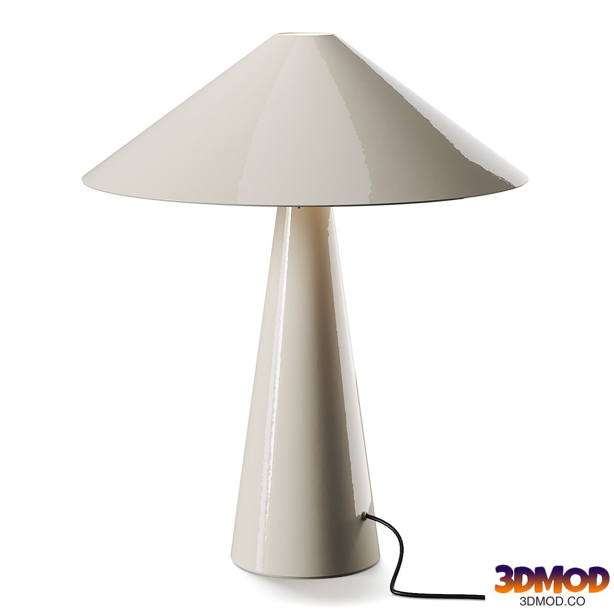 Lights & Lamps Orta Table Lamp