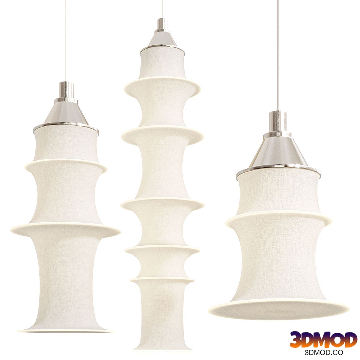 Danish Milano FALKLAND Lamps