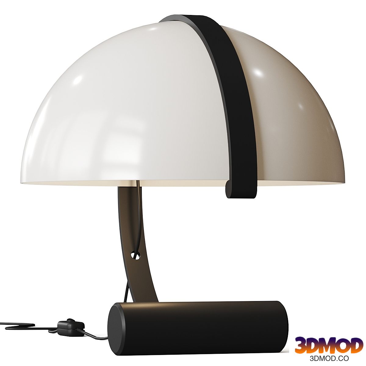 Meta Stilnovo Table Lamp