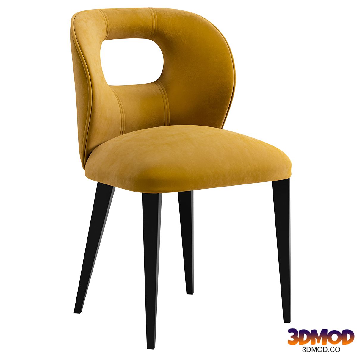 Unico chair