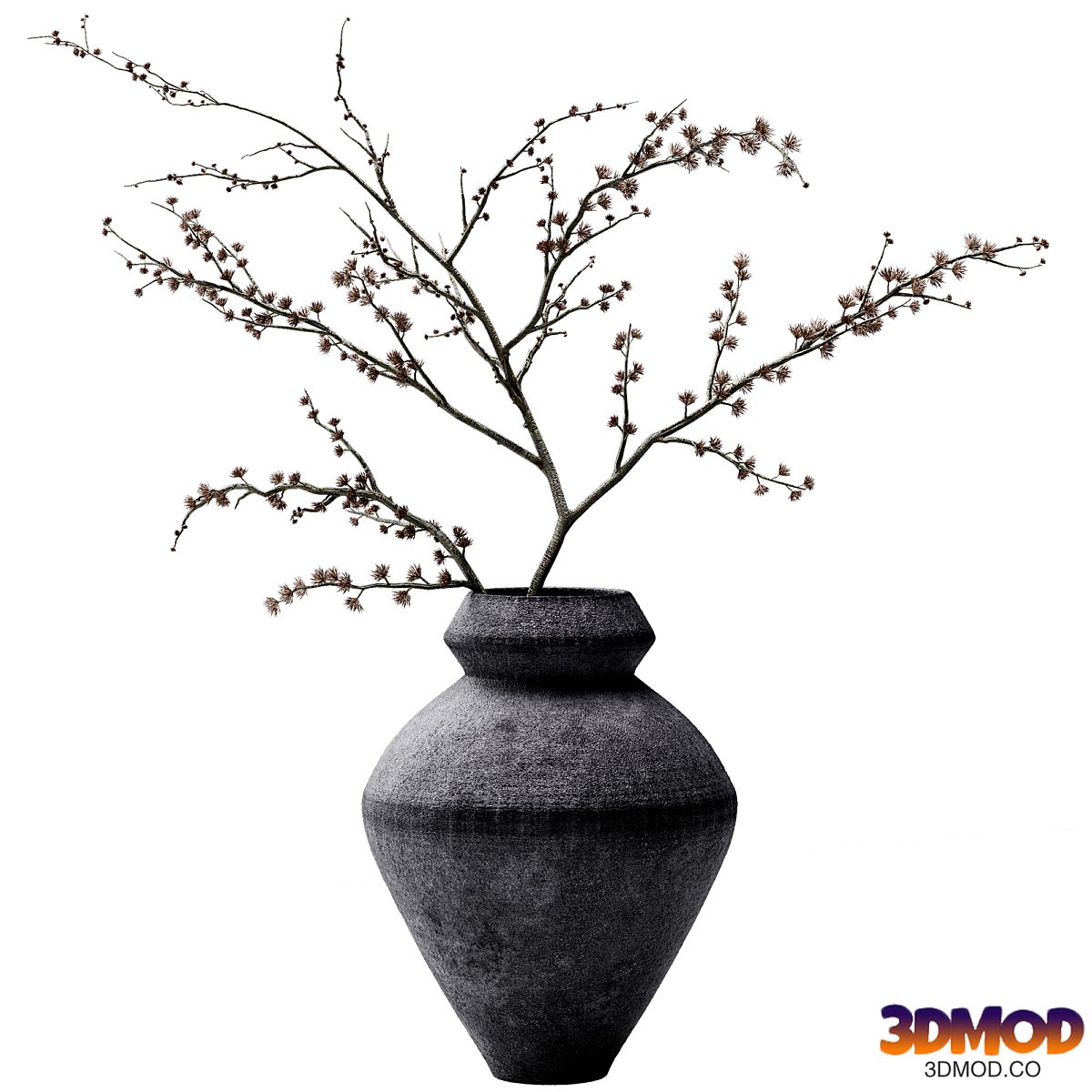 Decorative Bouquet set 18