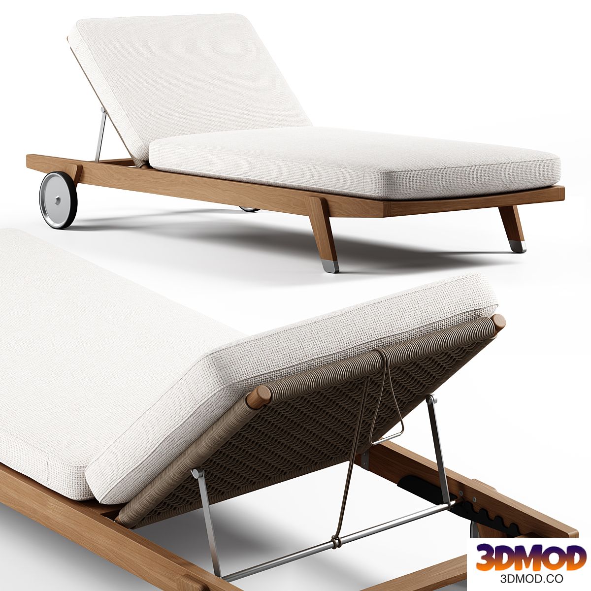 Flexform - HORA SEXTA by Antonio Citterio