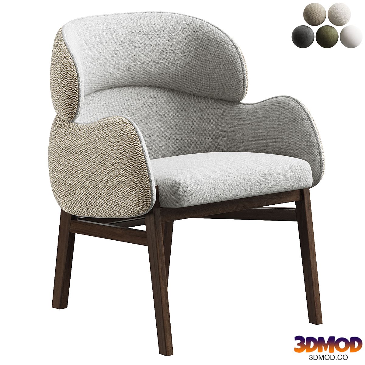 Dafne chair