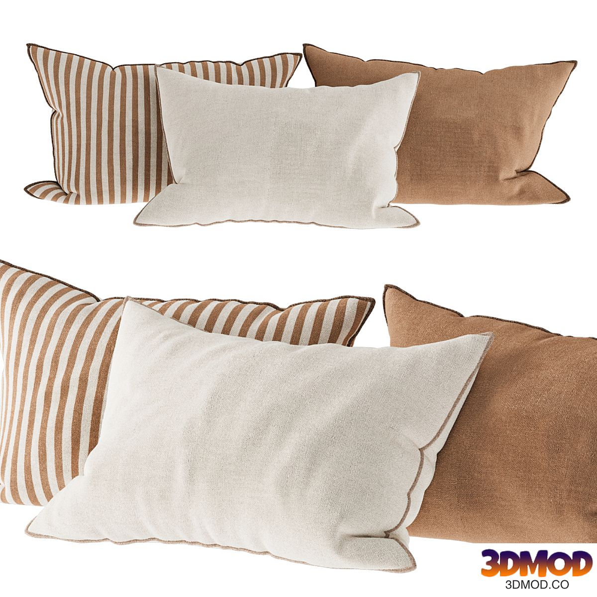 Decorative pillows 13