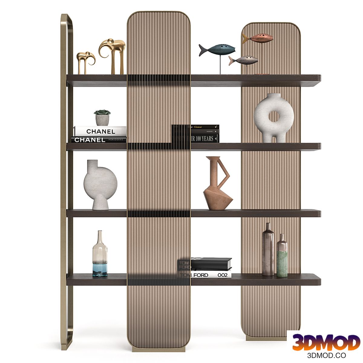 Capitalcollection Giselle Plus