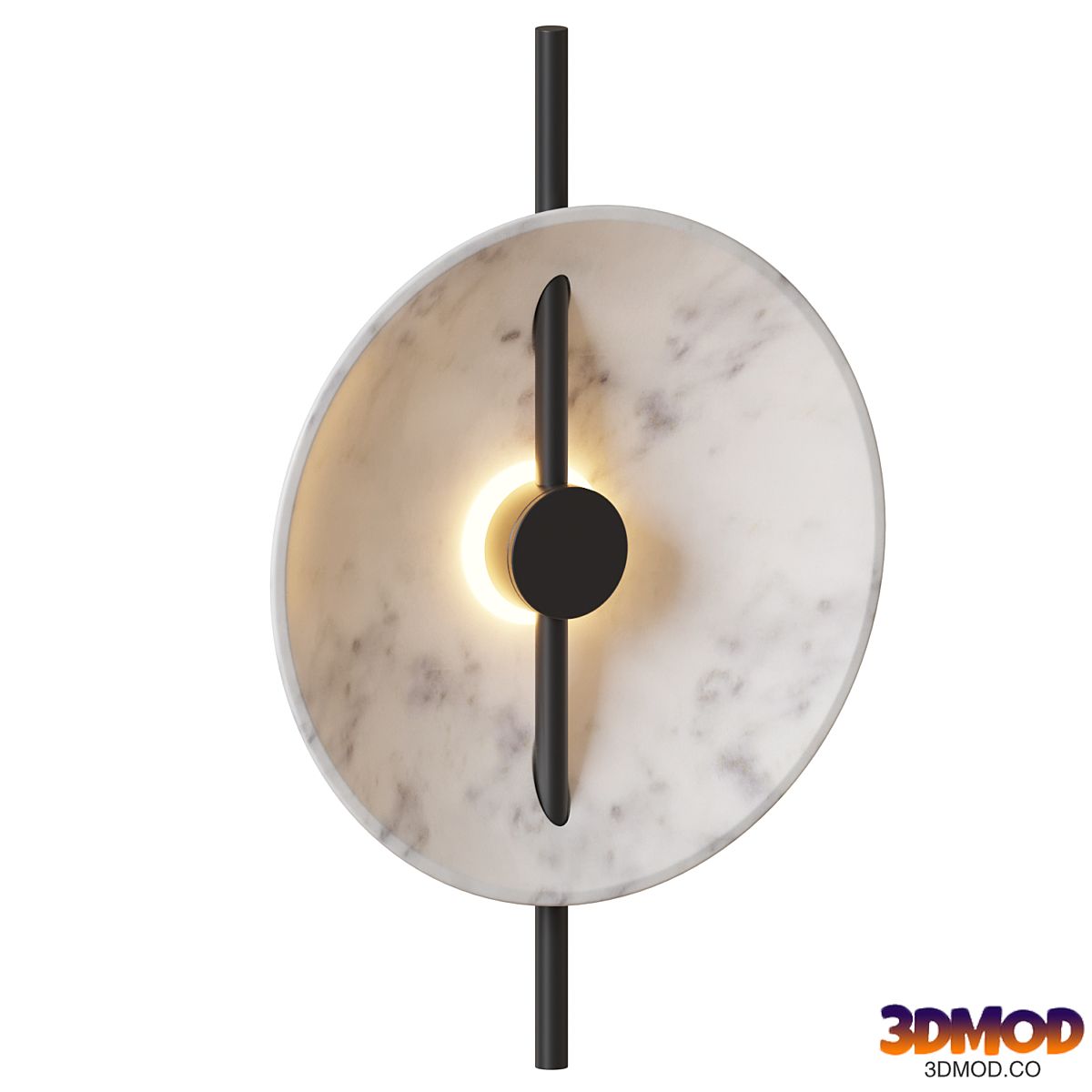 Mito Wall Single Lamp