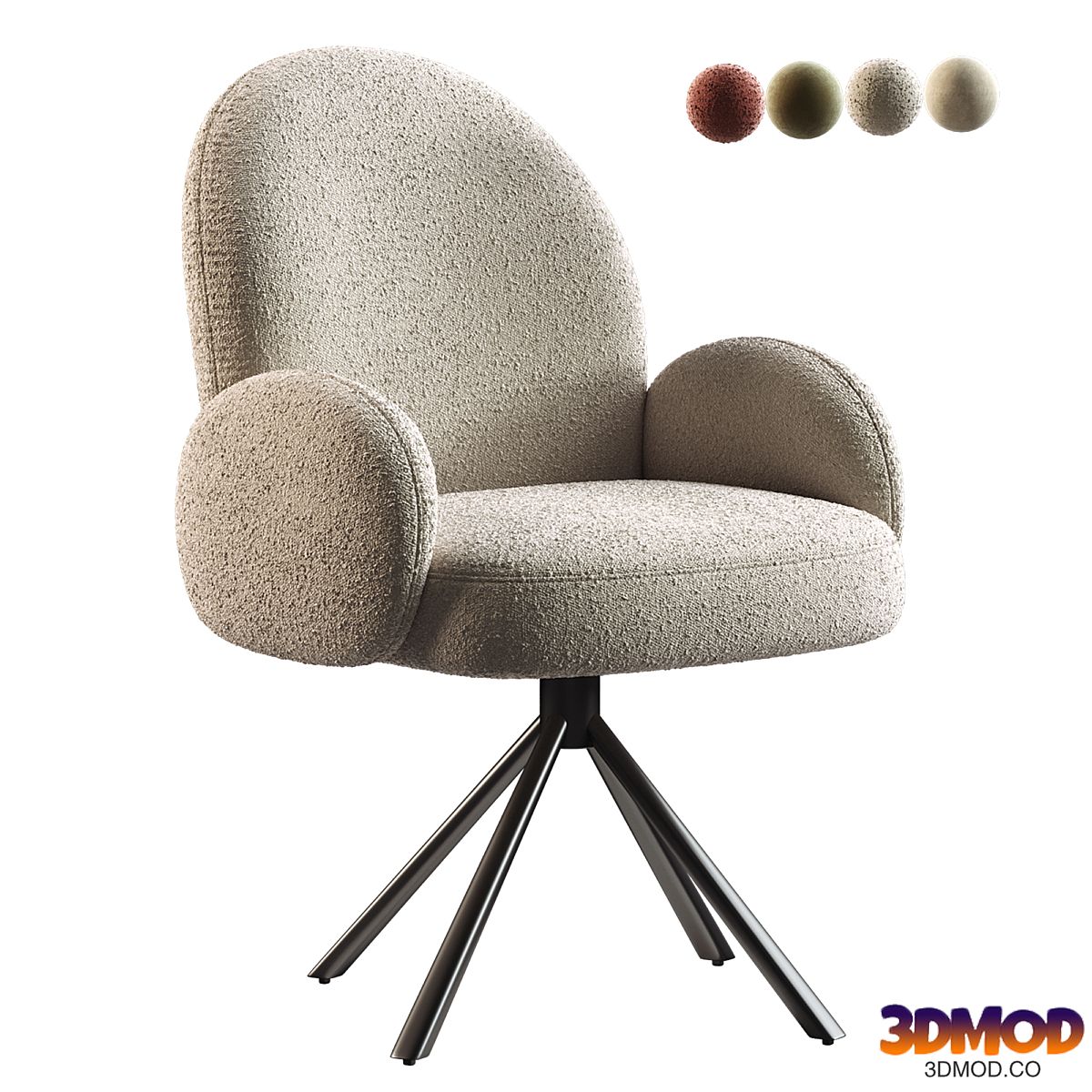 AARON AARON Office Chair