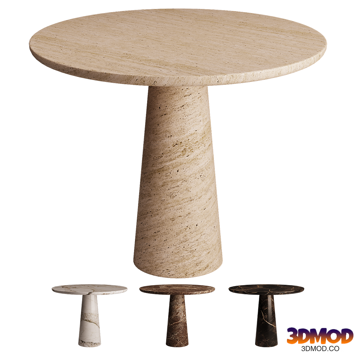 Cellini Entry Table by rh.com