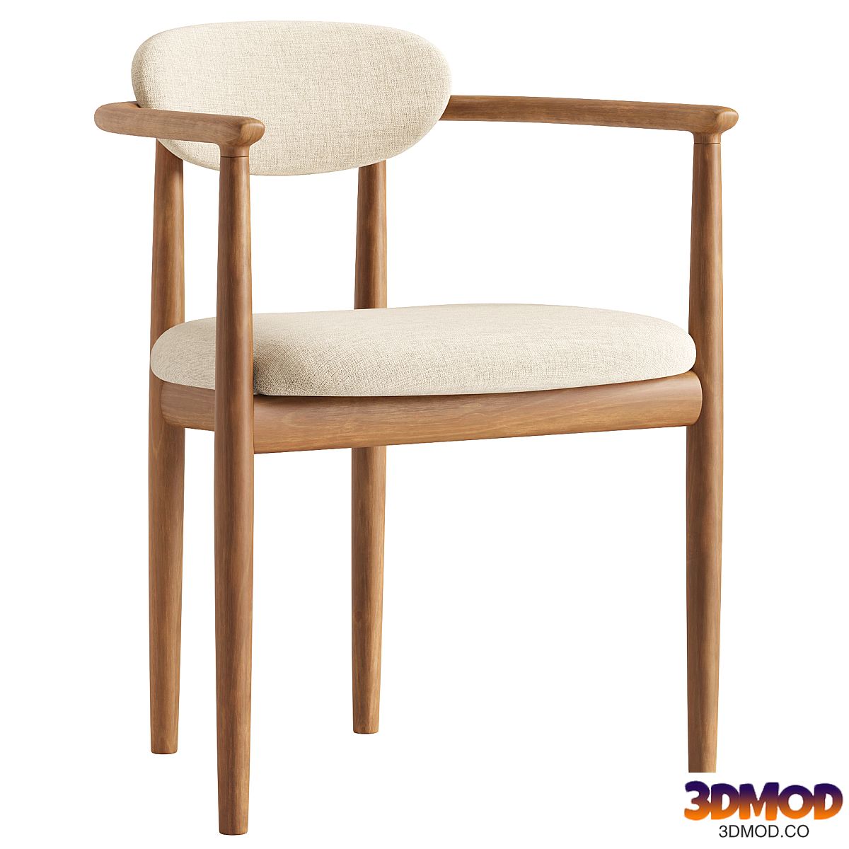 Edison Dining Chair by Westelm