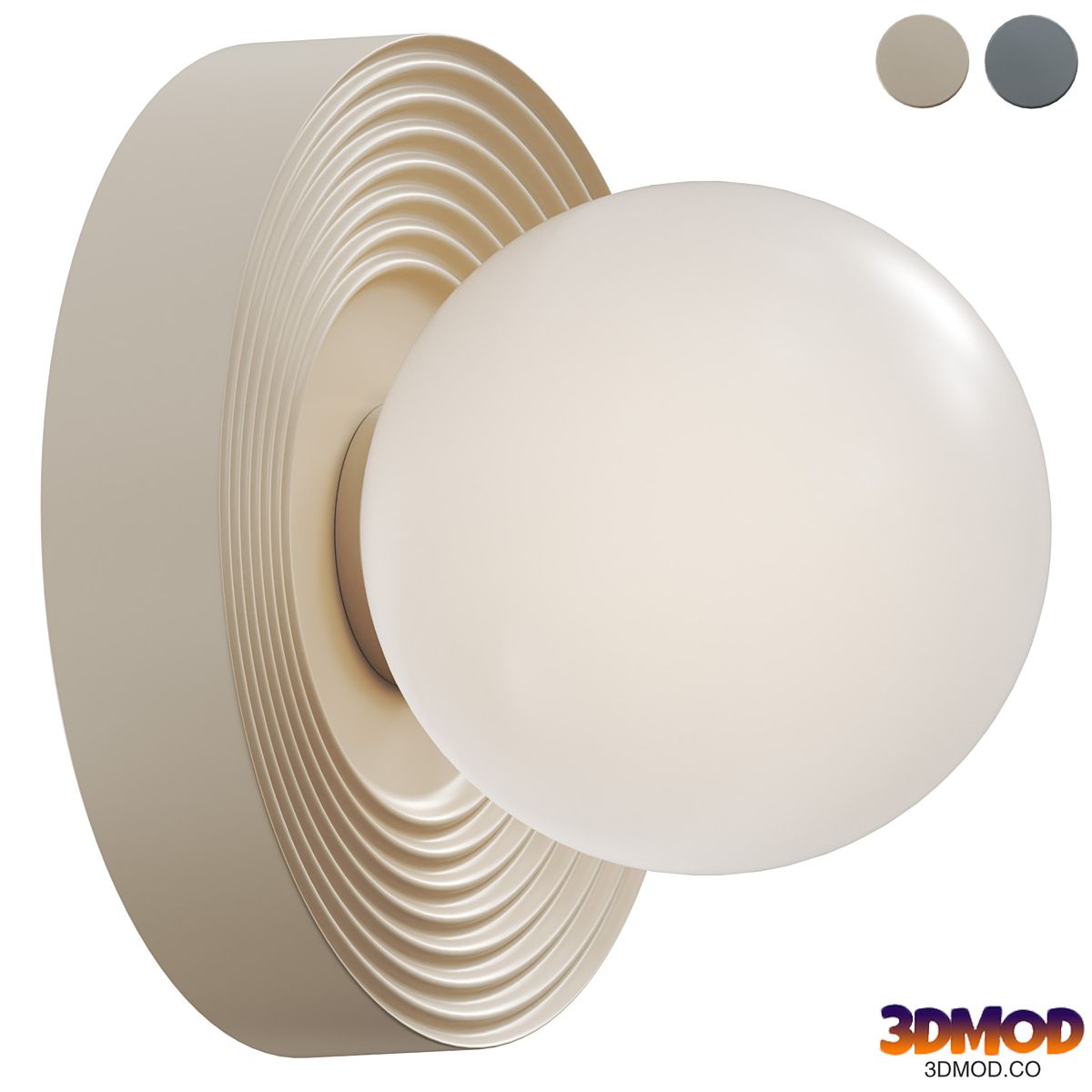 Maytoni - Careless 22 Sconce