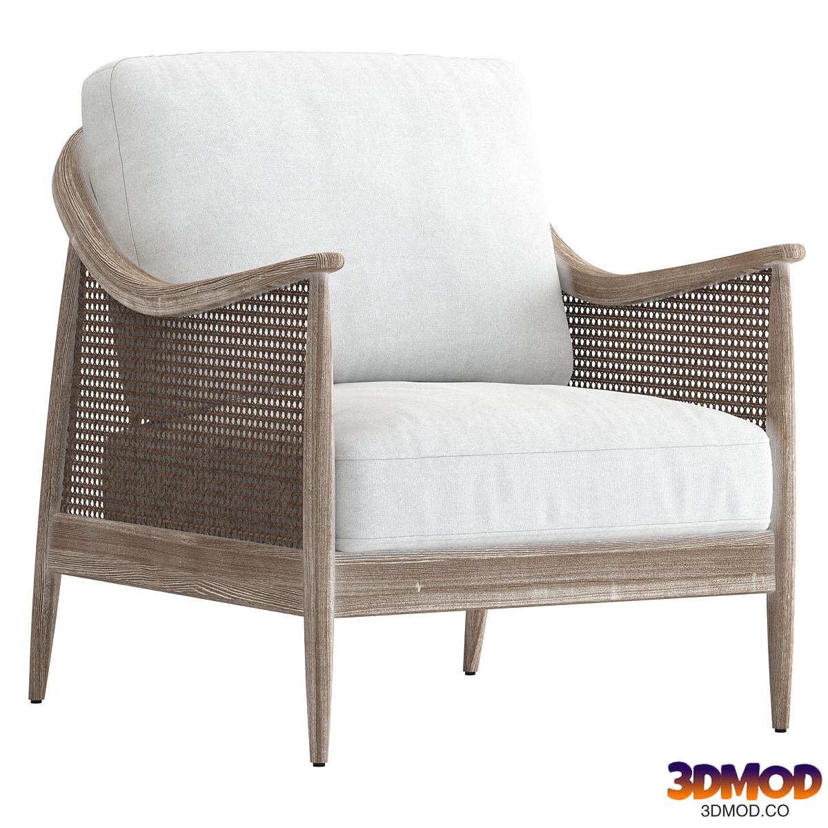 Vical Bolzano Armchair