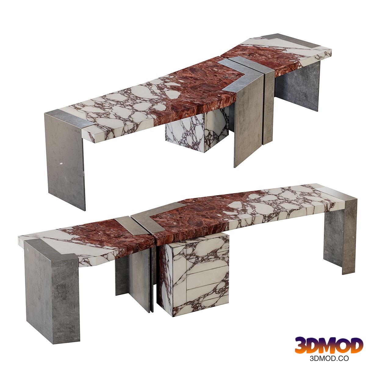 Henge Excalibur Table