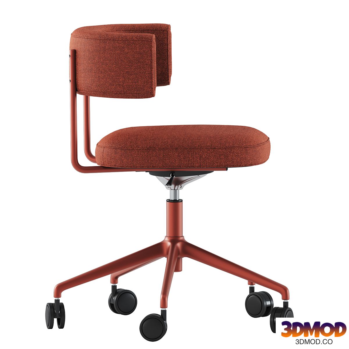 Amelie DP TS Armchair by Midj