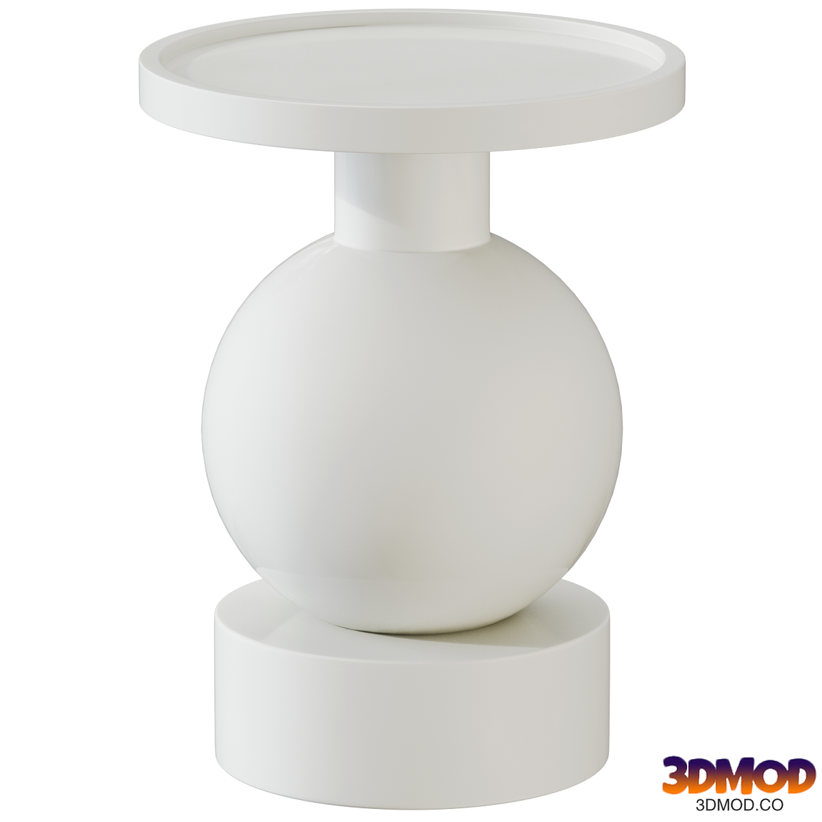 Coffee table Glossy AM.PM