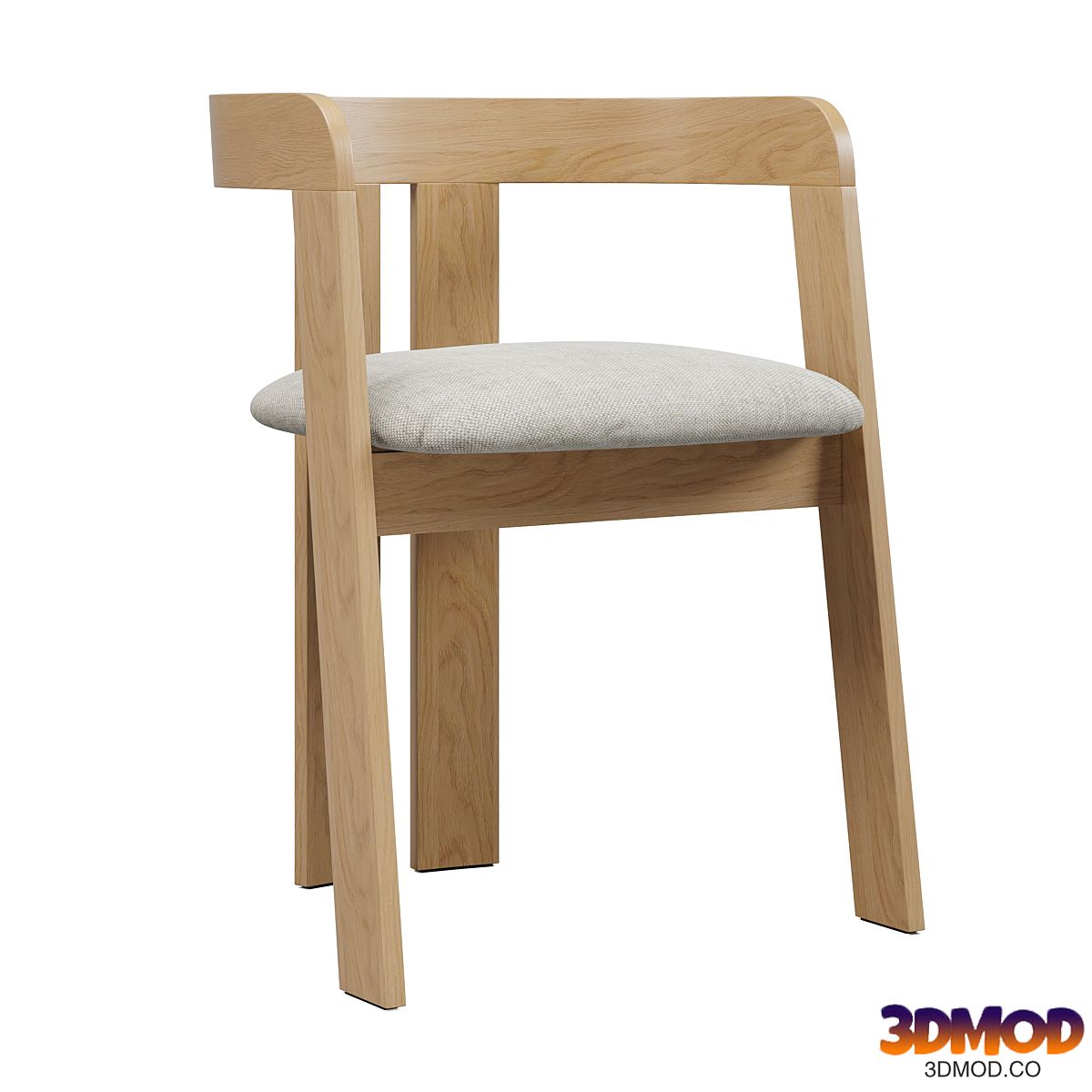 JYSK BOVRUP chair