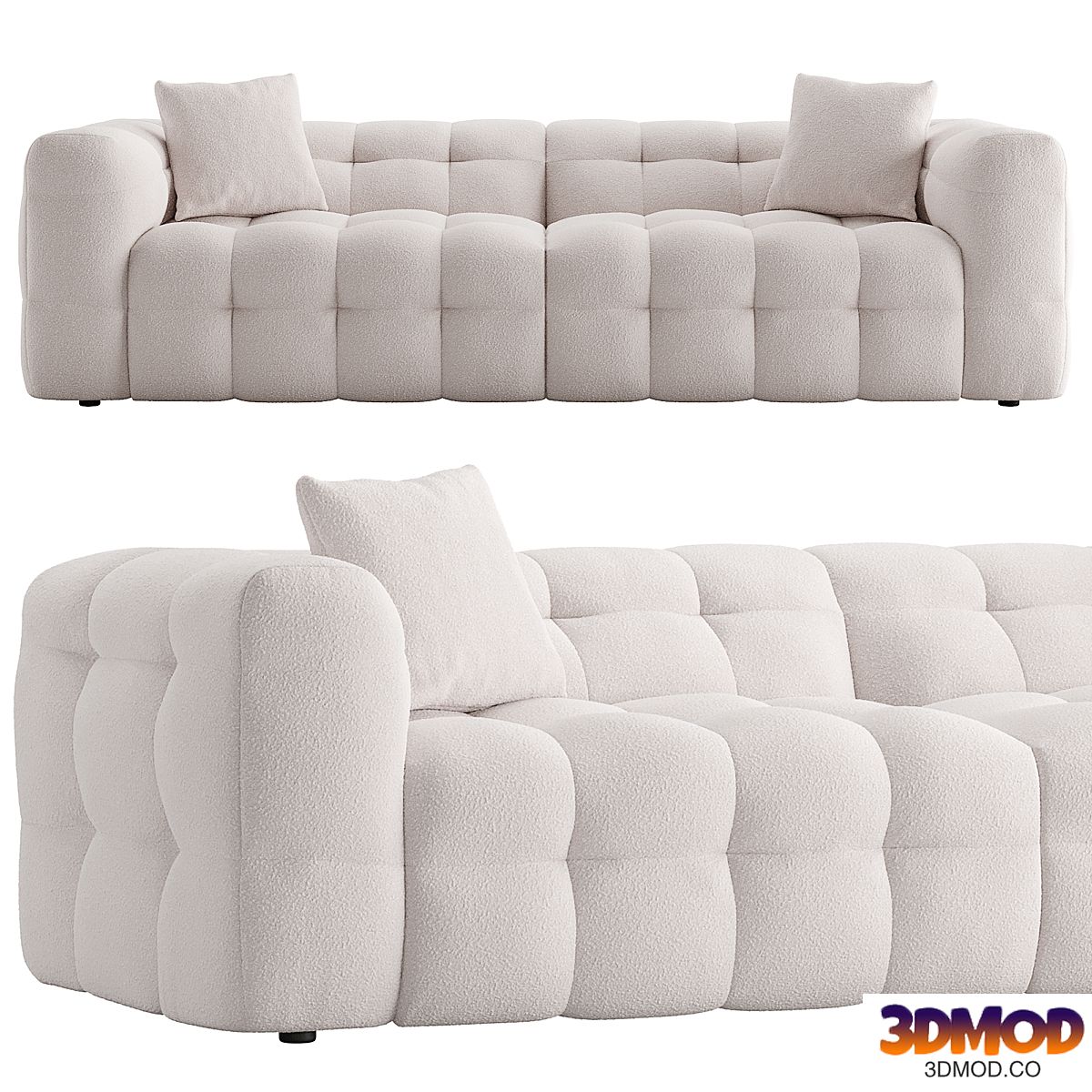 Demi sofa