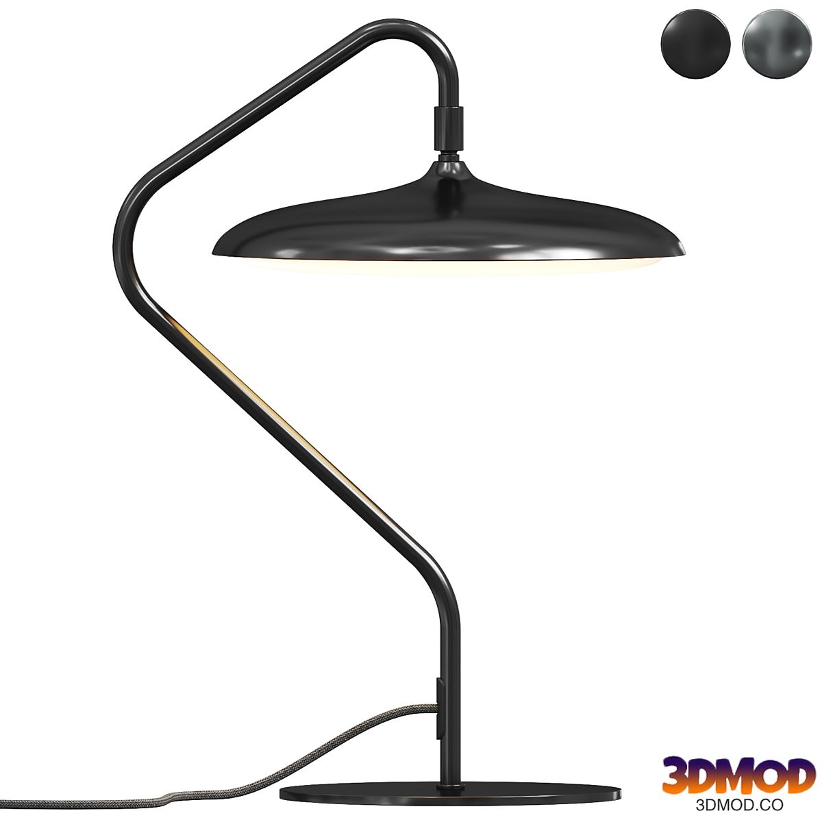 Nordlux - Design For The People (DFTP) - Artist Table