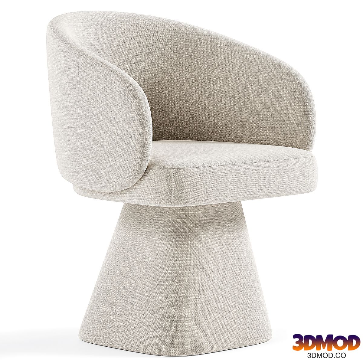 Milan Dining Chair DeepHouse