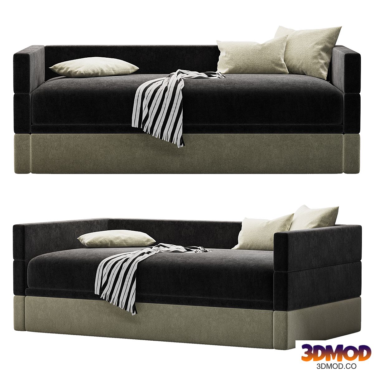 Tarek sofa