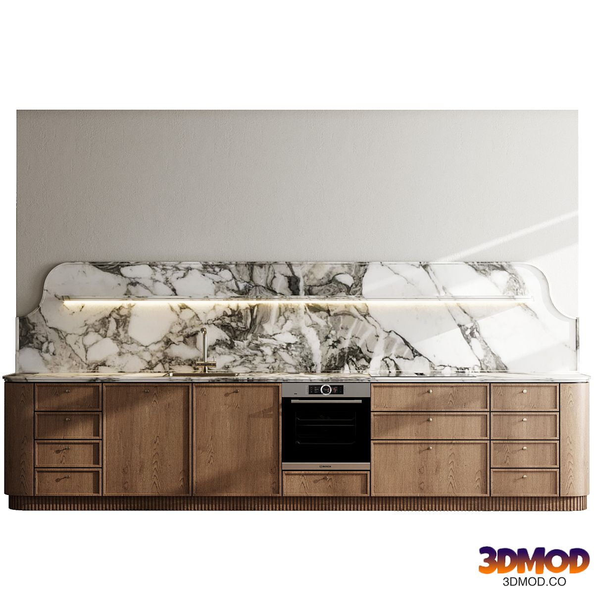 Kitchen Appliance Bosch Kitchen 197