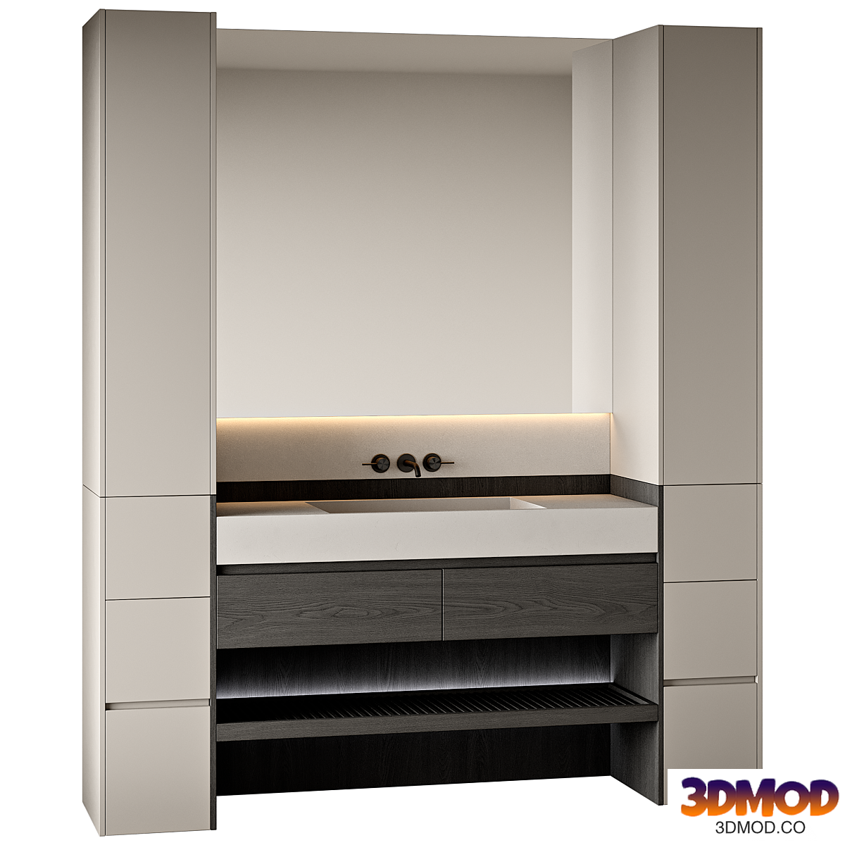 Bathroom Furniture 59