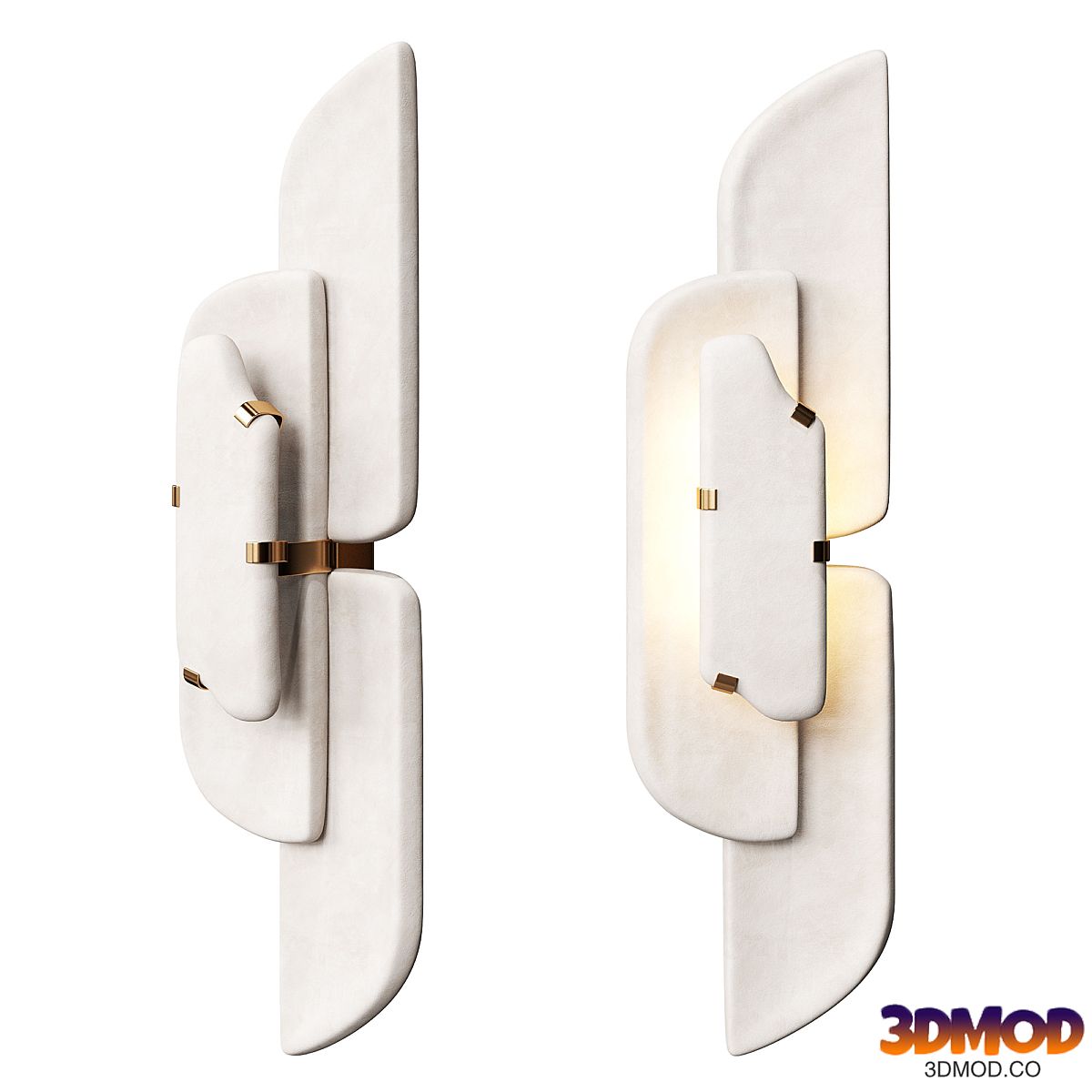 Cicero Sconce