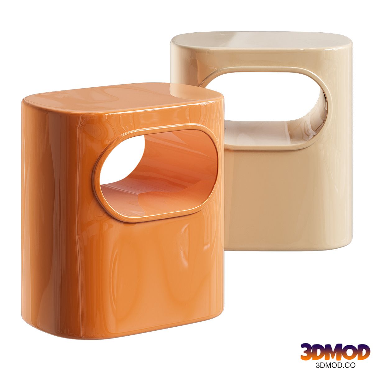 Faience table La Redoute