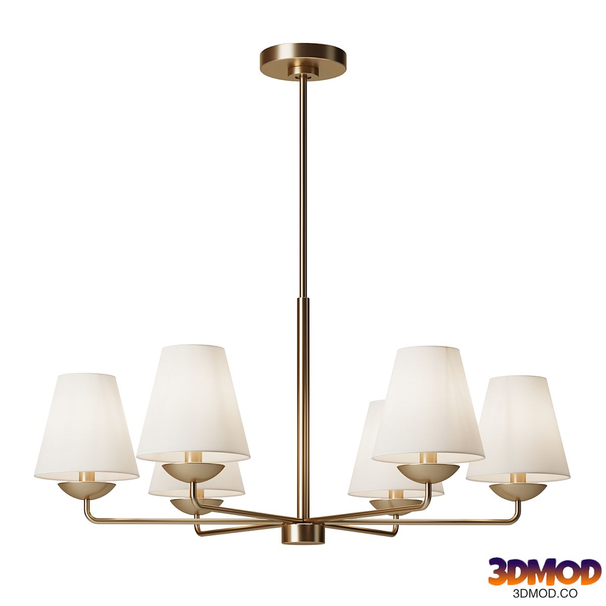 Visual Comfort Albion Large