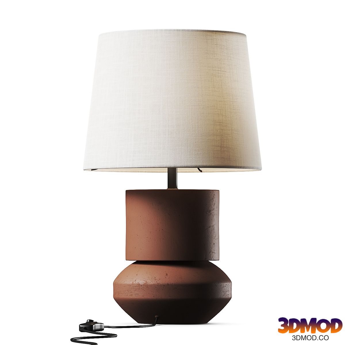 Nova Luce Izumi Table Lamp