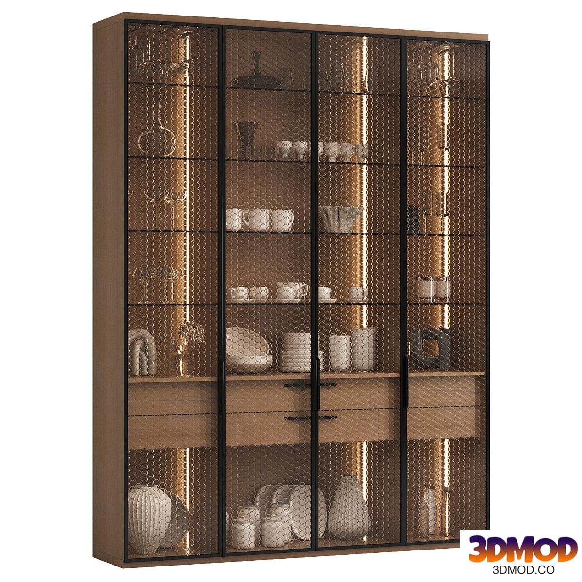 Cabinet/ Showcase 05