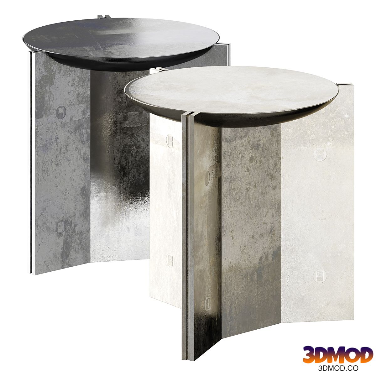 Henge MUSE TALL | Table