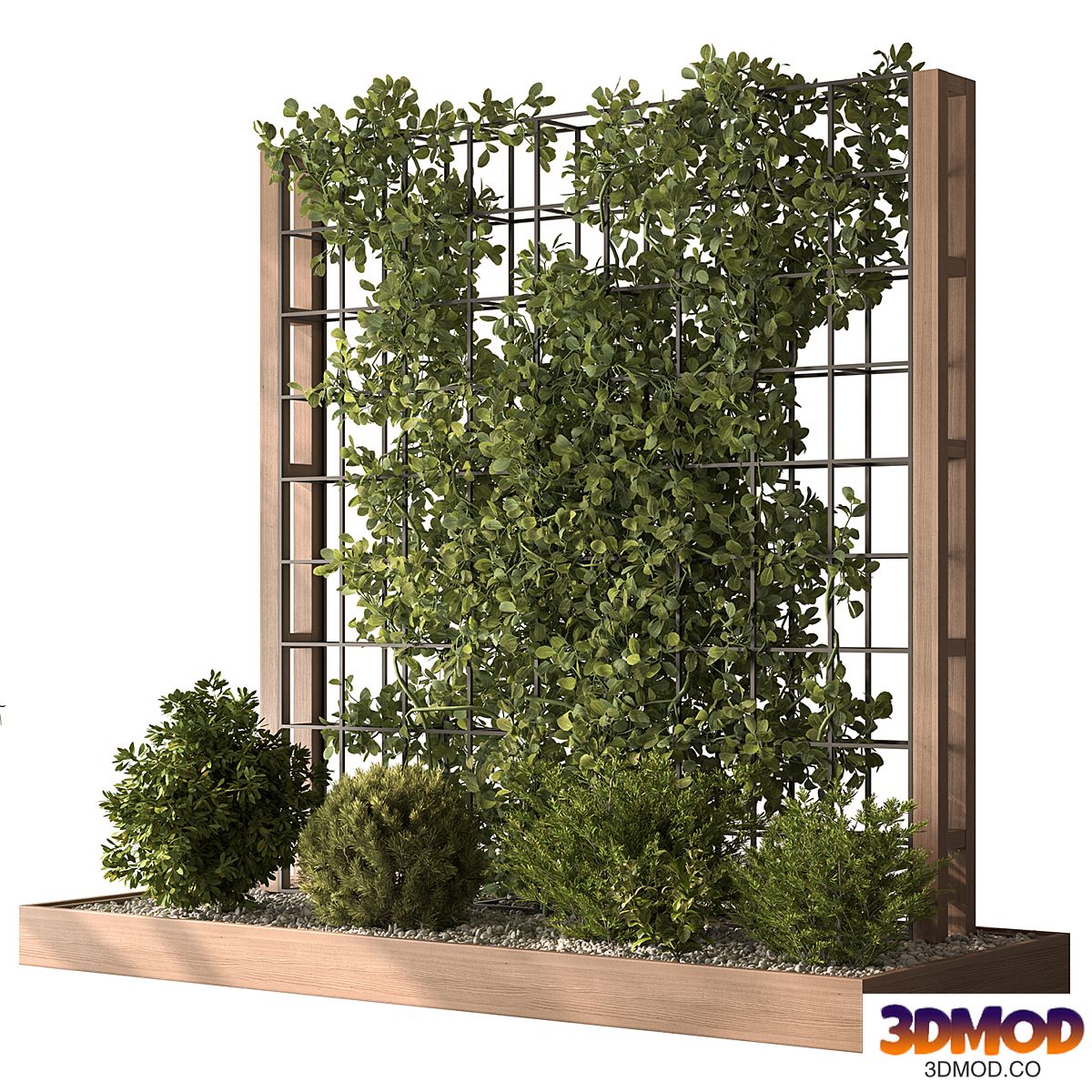 Vertical Garden - Set 139