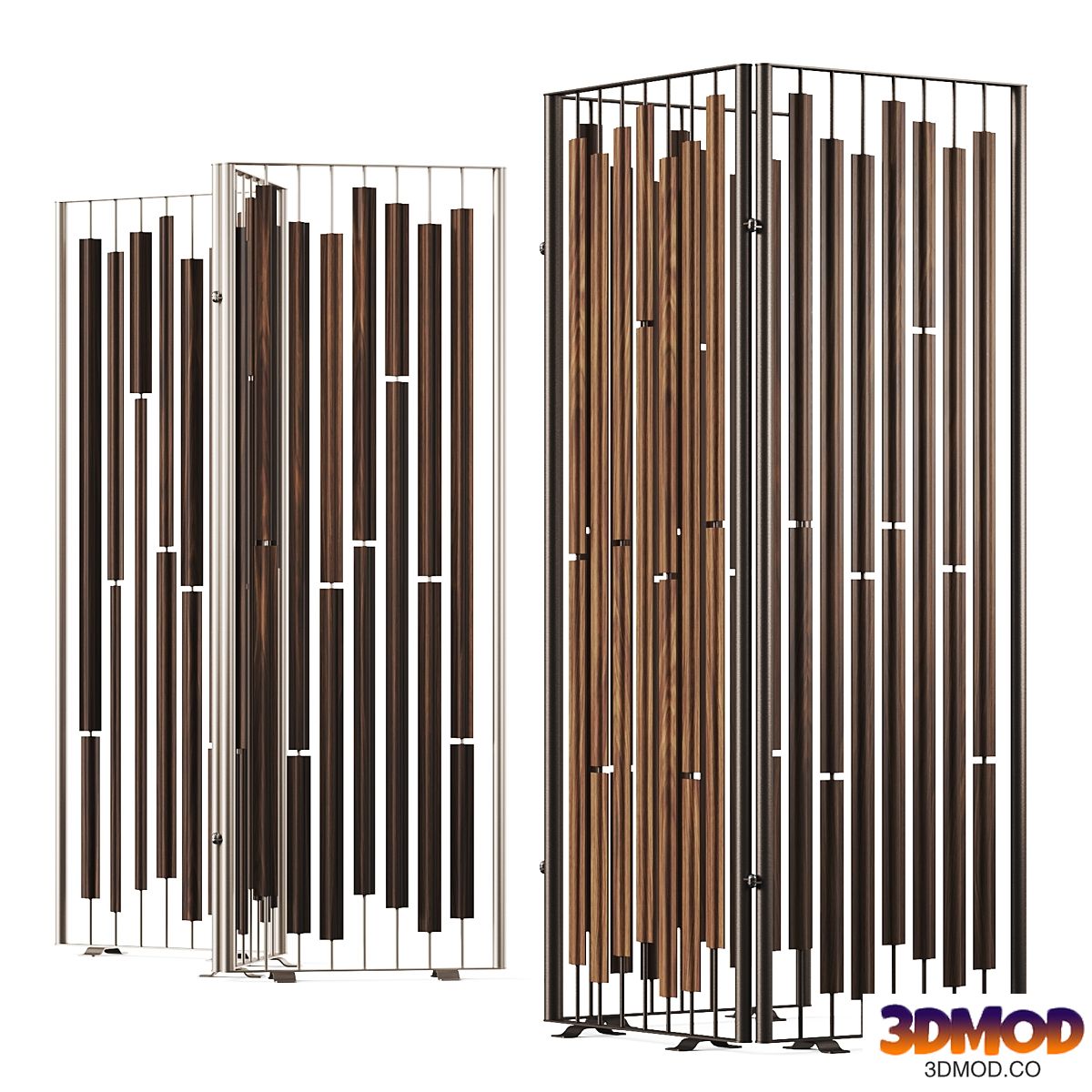 Cattelan Italia Prive Indoor Room Divider