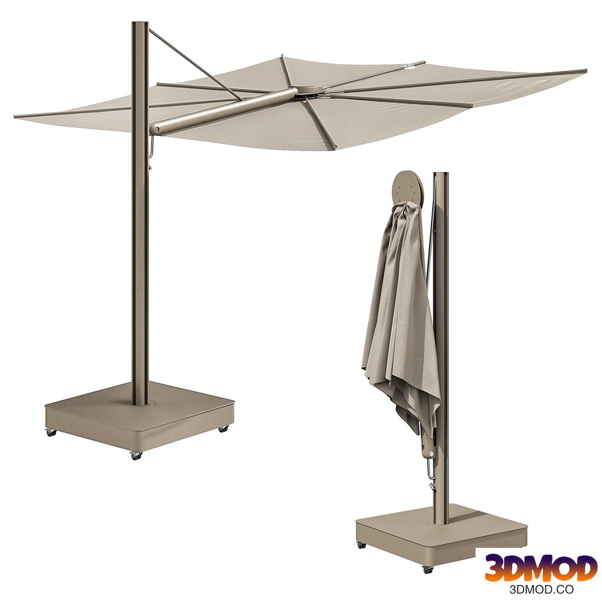 Extremis umbrella Sensu